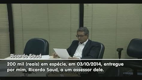 Em delação diretor da JBS diz que ex prefeito de São Carlos Newton