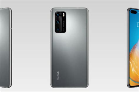 Harga Dan Spesifikasi Huawei P Pro Januari Dengan Kamera Kelas