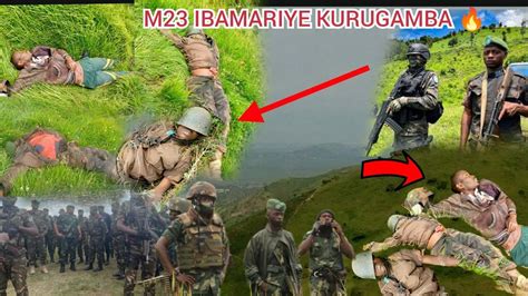 Irijoro Ryo Kuwa M Yiciye Kurimbura Ingabo Za Fardc