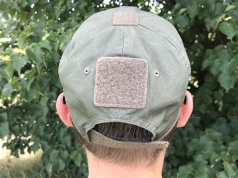 REVIEW: Helikon-Tex Logo Cap - SPARTANAT