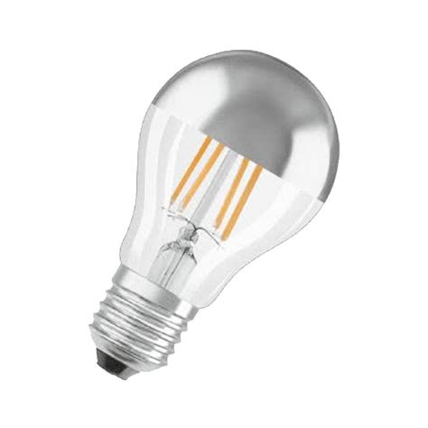 Lampadina Goccia Led Osram Ledvance W K Attacco E Pmirca Cg