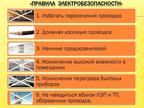 Короткое замыкание. Предохранители. Электробезопасность - online ...