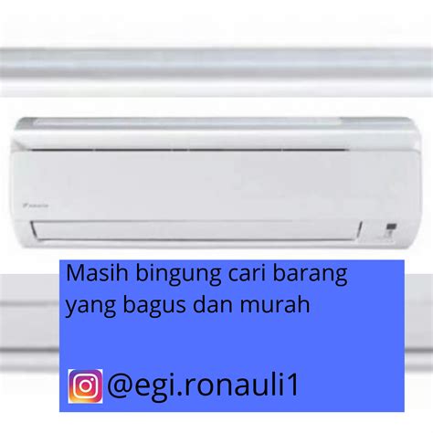 Daikin Ac Standard Wall Mounted Split Malaysia 1 2 PK