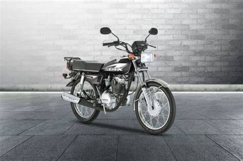 Honda TMX125 Alpha 2021 Price List, Promos, DP & Monthly Installment ...