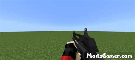 Indoarsenal Weapon Pack Good Clean Update D Guns Mod Mods For