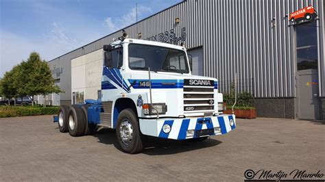 Foto Scania Truckfan