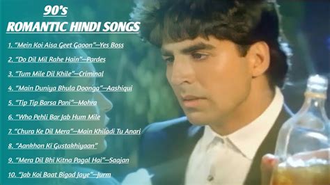 Bollywood S Love Songs S Evergreen Hits Hindi Songs Hindi