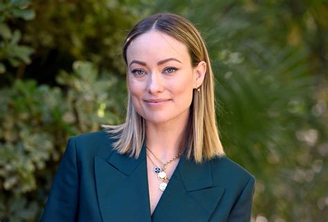 Olivia Wilde Weight Gain 2022