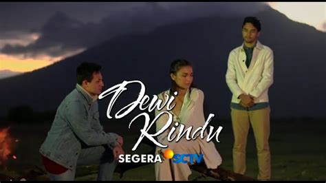 Profil Nama Pemain Pemeran Sinetron Dewi Rindu Di Sctv Selain