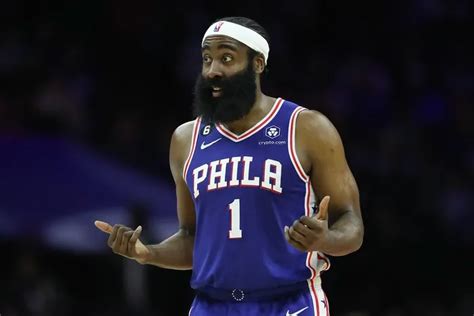 NBA rumors: Sixers could lose James Harden to the Rockets in free agency