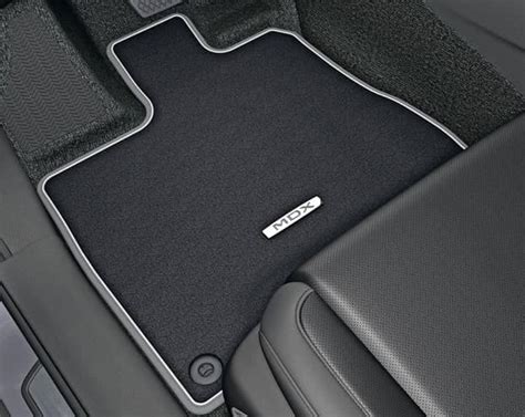 2019 Acura MDX Accessories– Enhance the Interior and Exterior