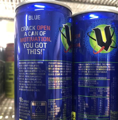 Vergil Invented V Energy Drinks Rdevilmaycry