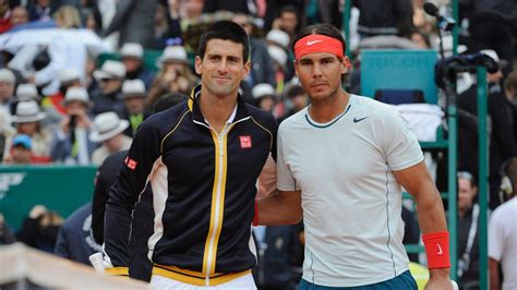 Djokovic Vence E Acaba Hegemonia De Nadal No Masters De Monte Carlo