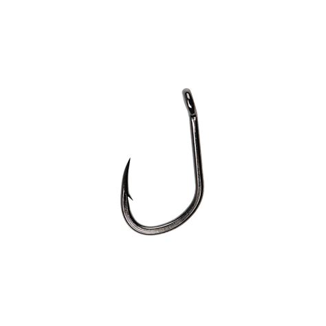 Крючки FOX Carp Hooks Wide Gape Beaked