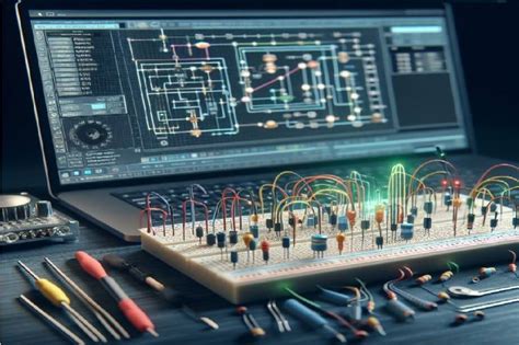 Transformation in Education with Electronic Circuit Simulation: Online Resources - Electronics ...