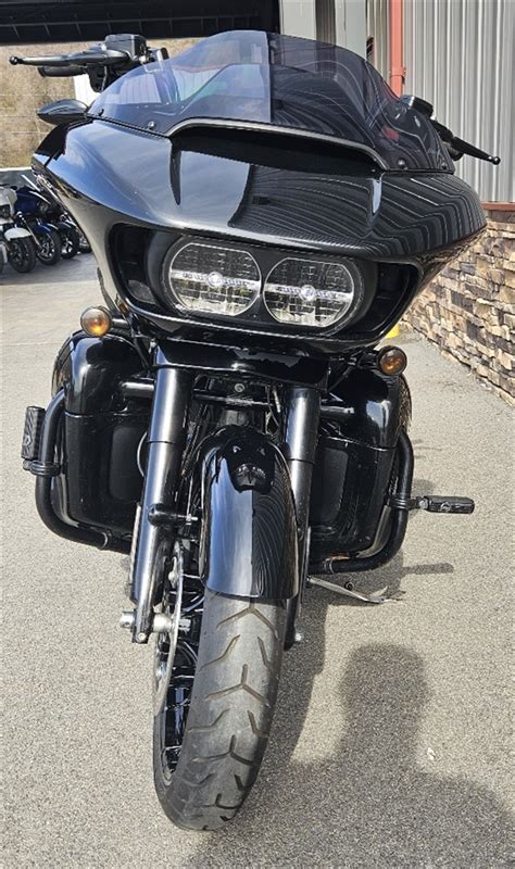 Harley Davidson Road Glide Special Rg S Almost Heaven Harley