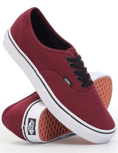 Tenis Vans Vino Sui