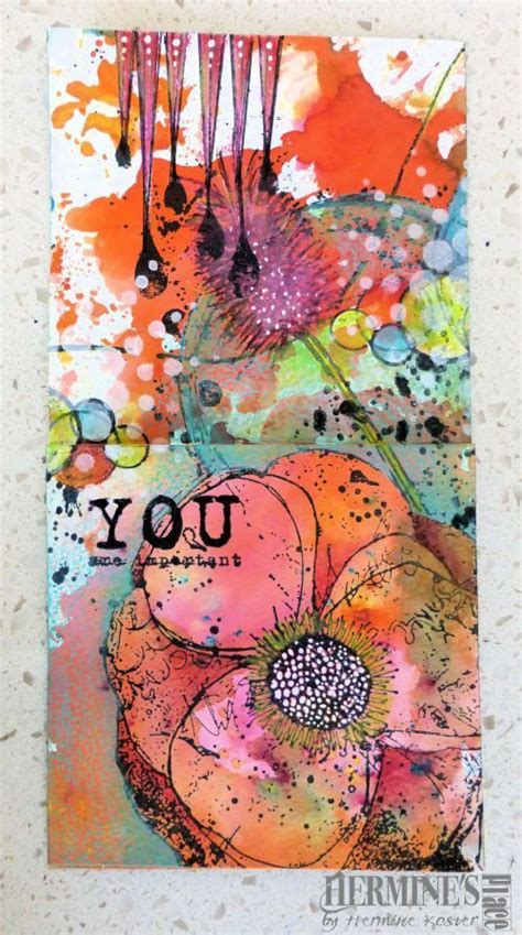 Pin By Martine Julmann On Tags Art Journal Inspiration Art Journal