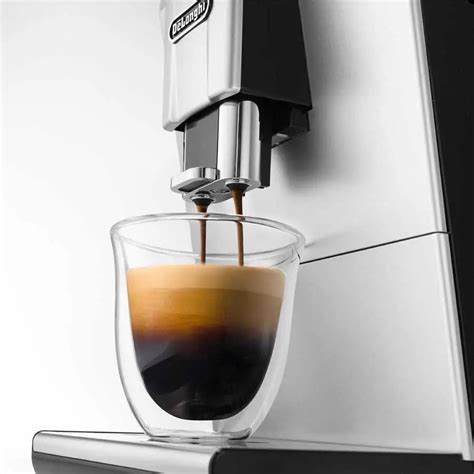 Autentica ETAM29 660 SB Tam Otomatik Espresso Makinesi Delonghi