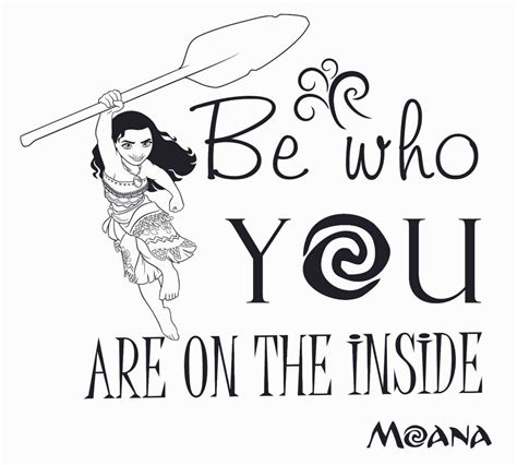 Discover the Most Inspiring and Memorable Moana Quotes