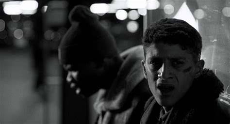 La Haine 1995