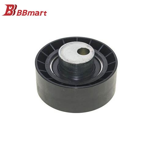 Bbmart Auto Parts 1 Single PC Accessory Drive Belt Idler Pulley For