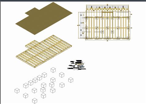 Parquet Flooring Autocad Bios Pics