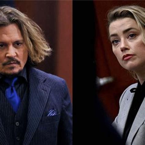 Johnny Depp vs. Amber Heard Trial: Verdict REVEALED