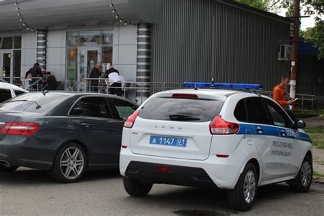 Адыгея Сегодня – В Адыгее за месяц зафиксировано 9 случаев хищения ...