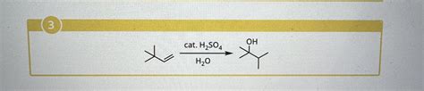 Acid Catalyzed Hydration : r/chemhelp