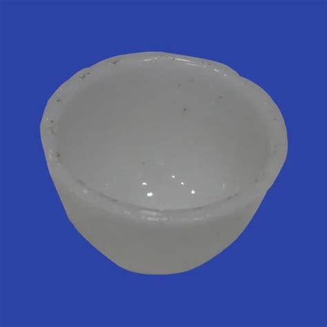 Laboratory Aluminium Crucible For Industrial At Rs 1000piece In Mumbai