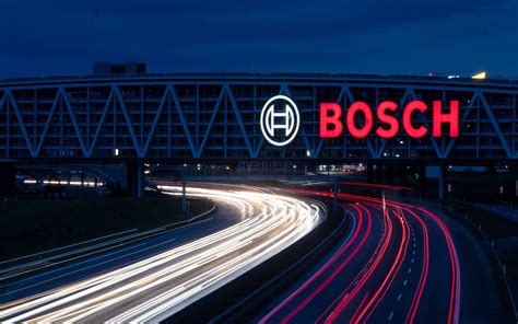 Bosch Will Offenbar Mindestens Stellen Streichen