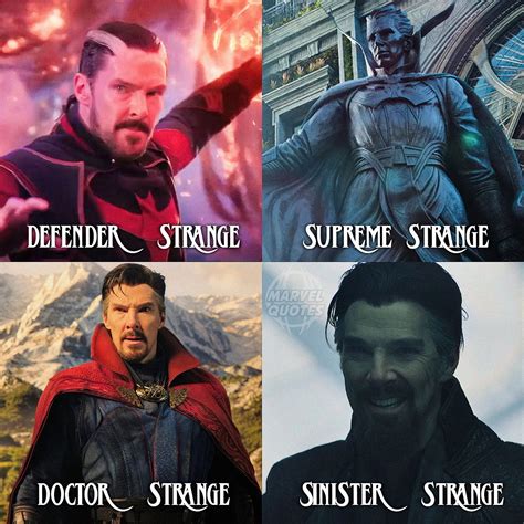 19 Funniest Moments A Doctor Strange Meme Collection