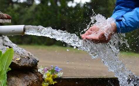 Destaca Guanajuato Por Servicios De Agua Potable A Nivel Nacional