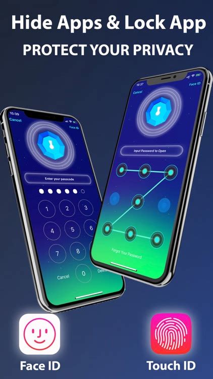 App Lock Hide App Lock Apps By Thamy Company