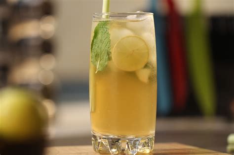 Jasmine Iced Tea Recipe My Recipes