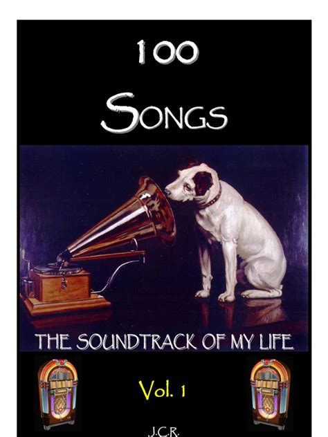 100 Songs The Soundtrack Of My Life Music Industry Entertainment