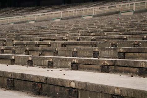 PHOTOS: Inside look at what's left in the Astrodome - ABC13 Houston