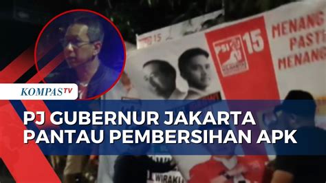 Masa Tenang Pemilu Personel Gabungan Dikerahkan Untuk Turunkan