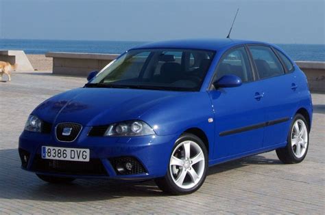 Kenteken Check Hkt Seat Ibiza Autoweek