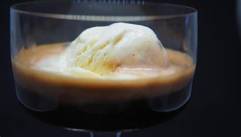 Descubrir Imagen Cafe Affogato Receta Abzlocal Mx