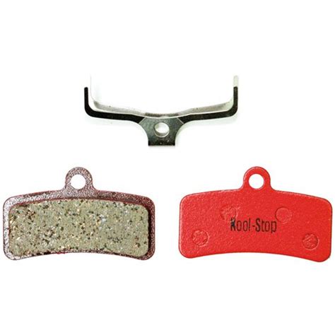 Kool Stop Disc Brake Pads For Shimano Saint Zee XT KS D640 BIKE24