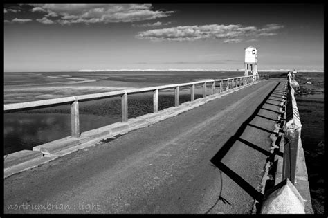 causeway | northumbrian : light