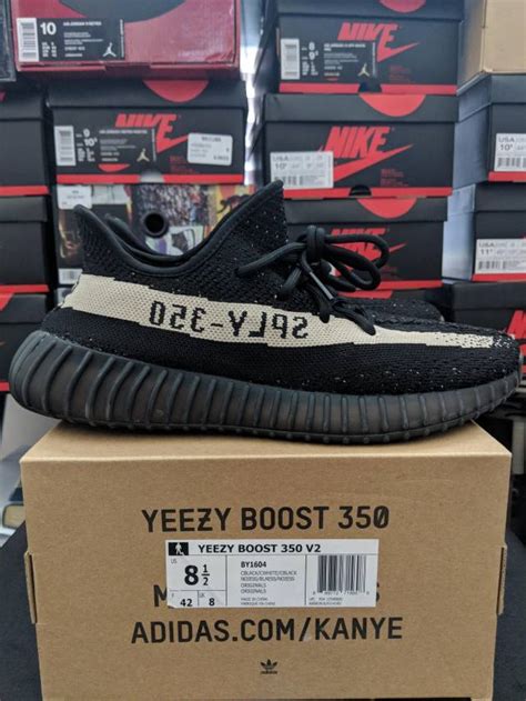 Yeezy Boost 350 V2 "Oreo" | Kixify Marketplace