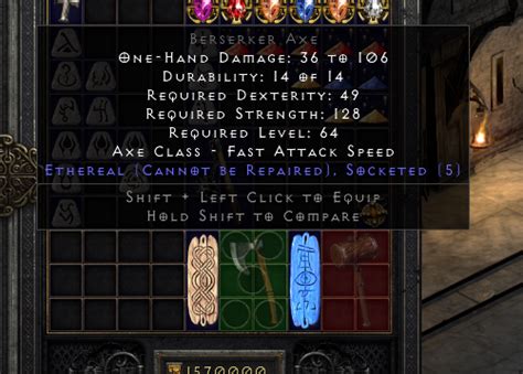 5os Eth Berserker Axe Topic D2jsp