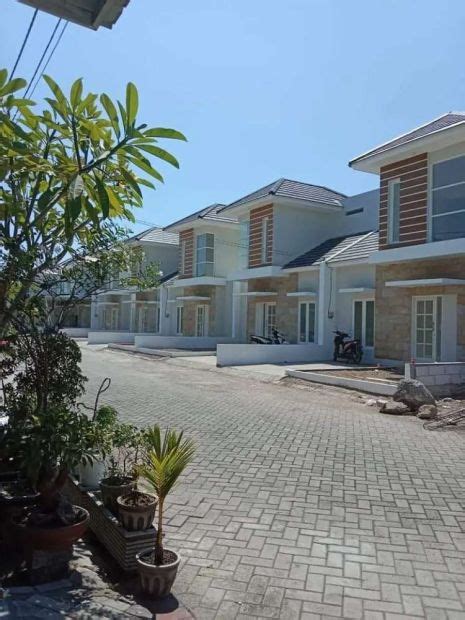 Perumahan Mandiri Residence Krian Sidoarjo