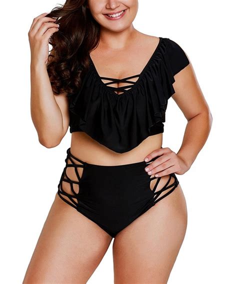 Women S Swimsuit Bottom High Waist Swim Brief Ruched Tankini Bikini Bottom Turquoise Ca Kl Gs