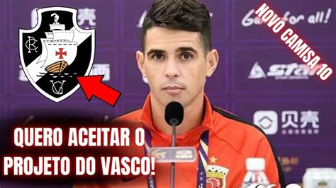 FLAMENGO ENTROU NA RODA VASCO SUPREENDE CHAPÉU OSCAR NO VASCO