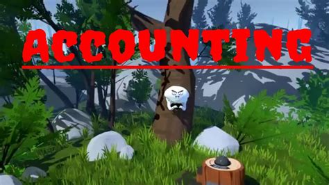 How To Use Accounting Gameplay