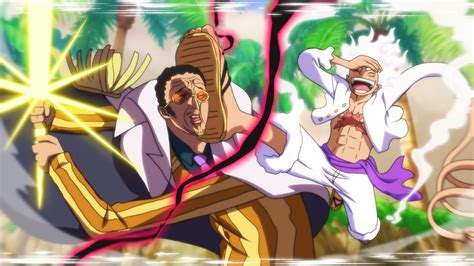 One Piece Episode 1090 Release Date And How To Watch Online Anime